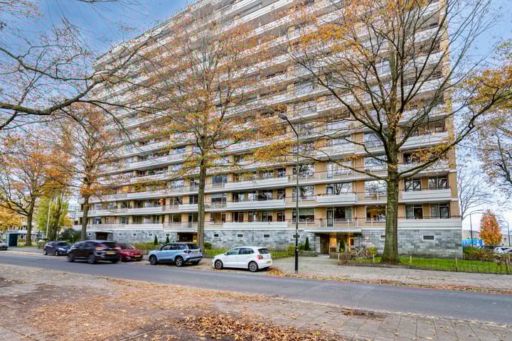 Henri Dunantlaan 205