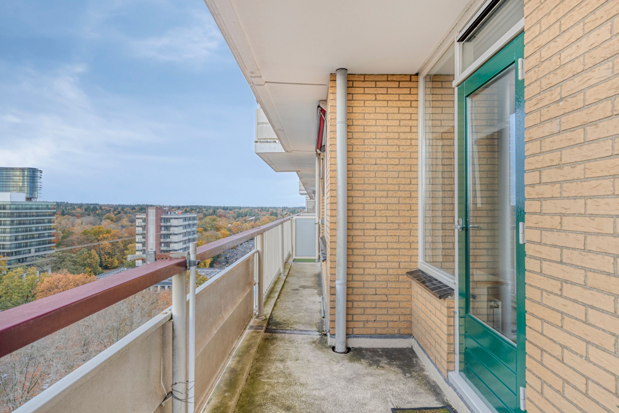 Foto 24 van Henri Dunantlaan 205