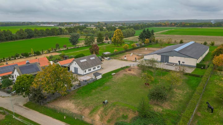 Foto 6 van Thuserhof 22