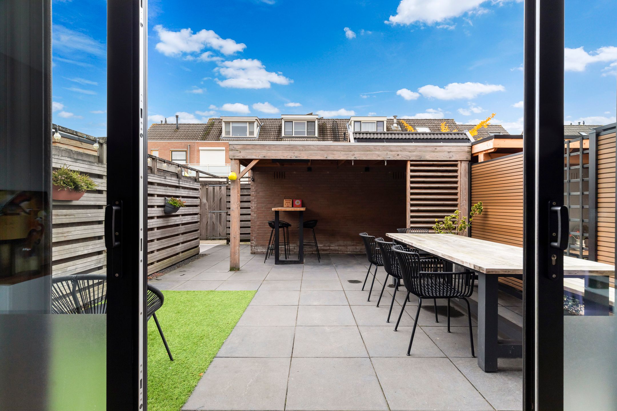 Foto 3 van Waterland 32