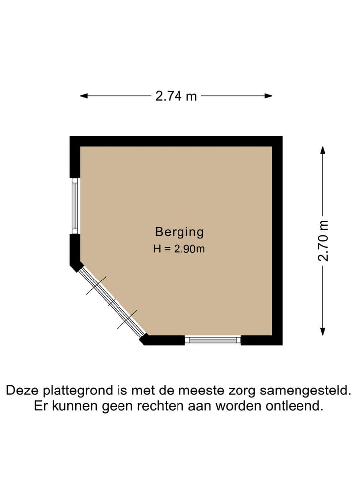 Foto 39 van Thuserhof 22