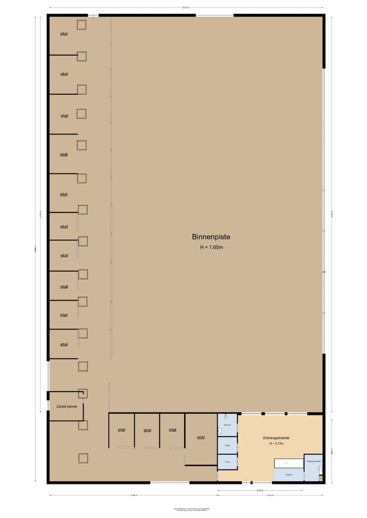 Foto 40 van Thuserhof 22