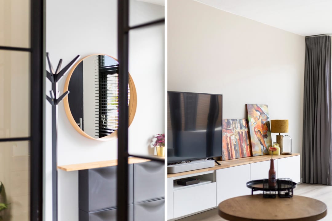 Foto 8 van Waterland 32