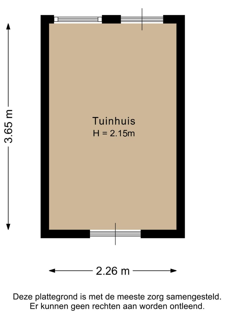 Foto 46 van Thuserhof 22