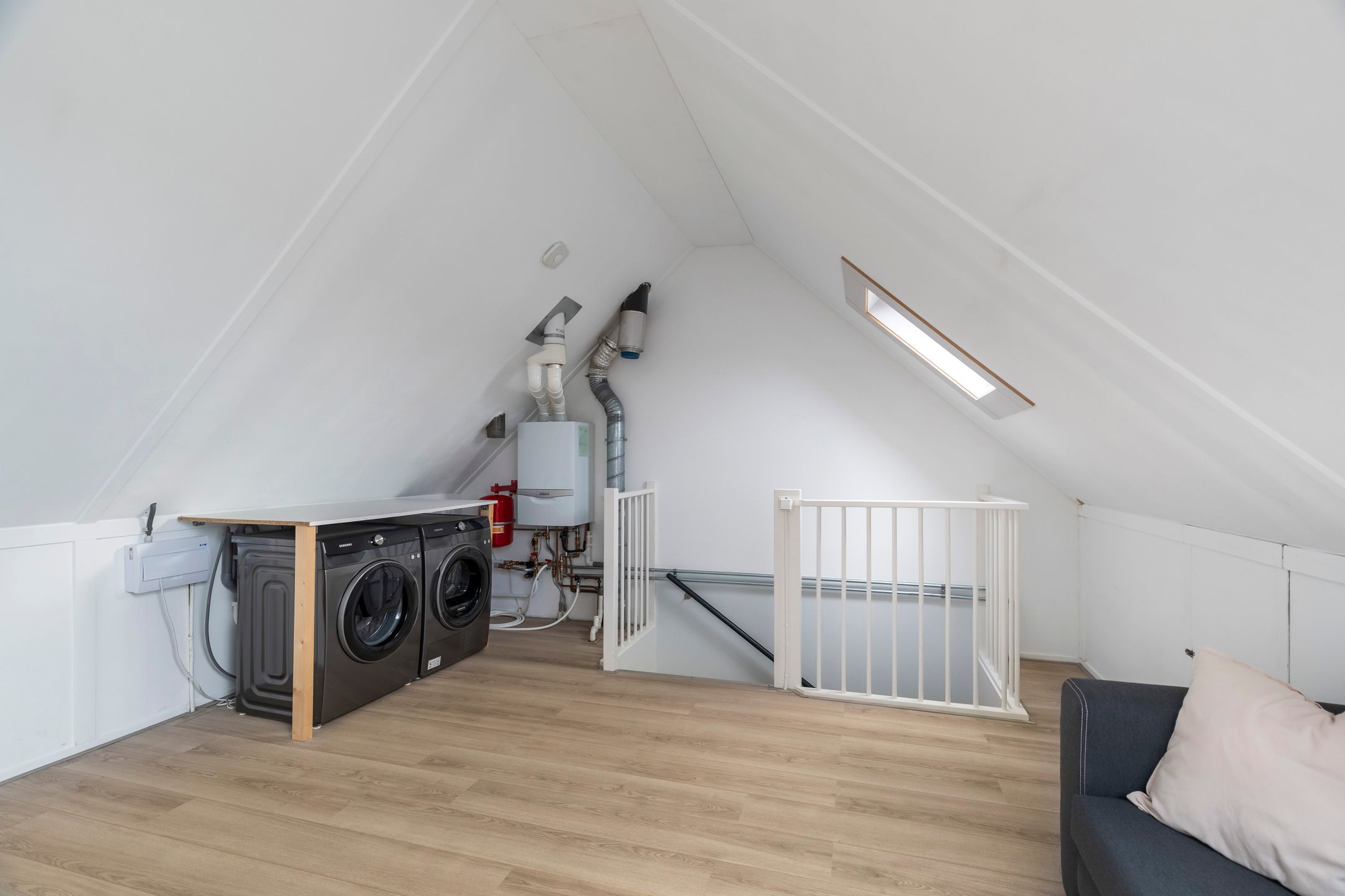 Foto 36 van Waterland 32