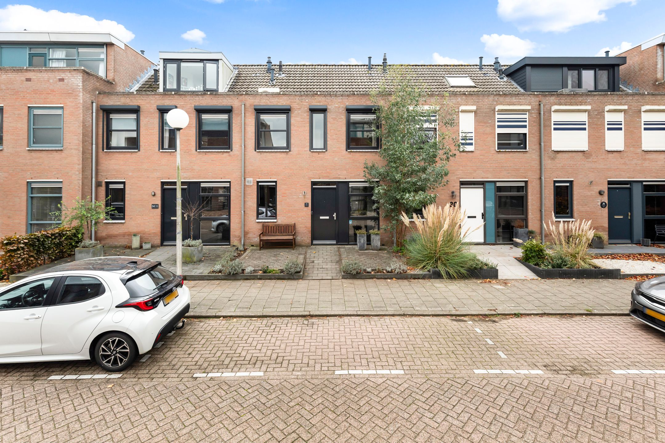 Foto 39 van Waterland 32