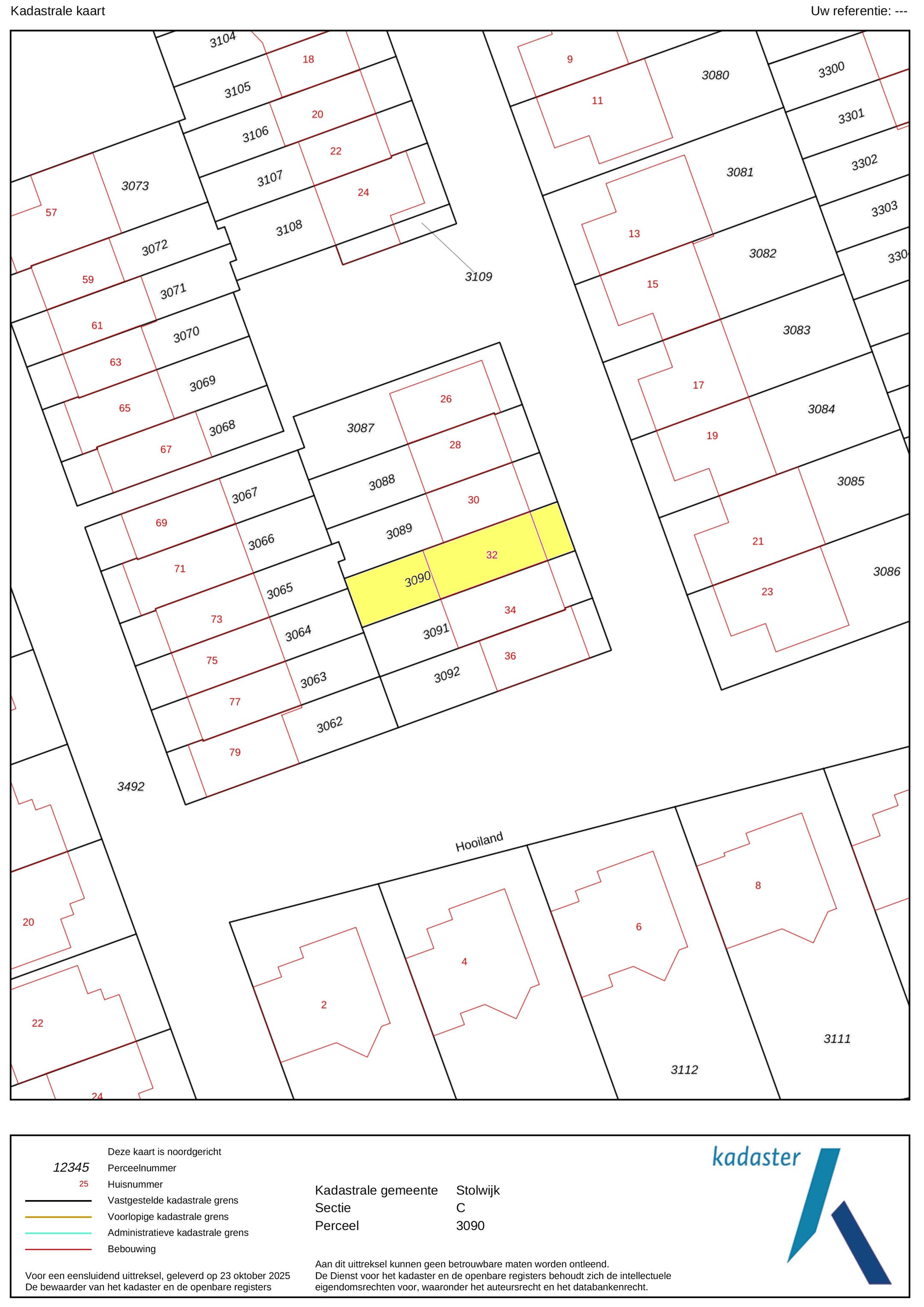 Foto 45 van Waterland 32