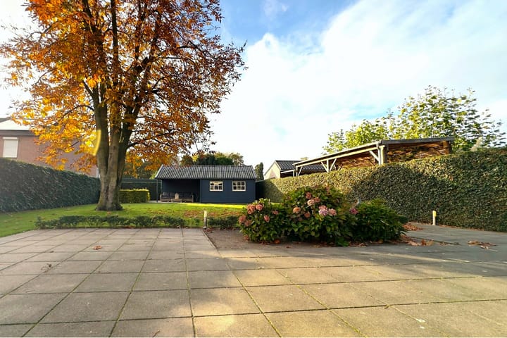 Photo 38 of De Bosberg 28