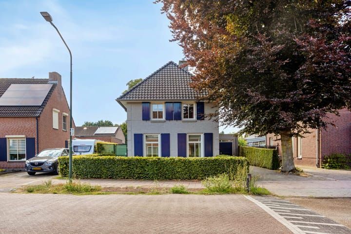 Photo 45 of De Bosberg 28