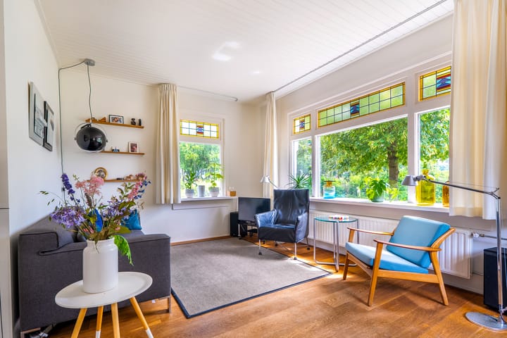 Foto 2 van Anderenseweg 29