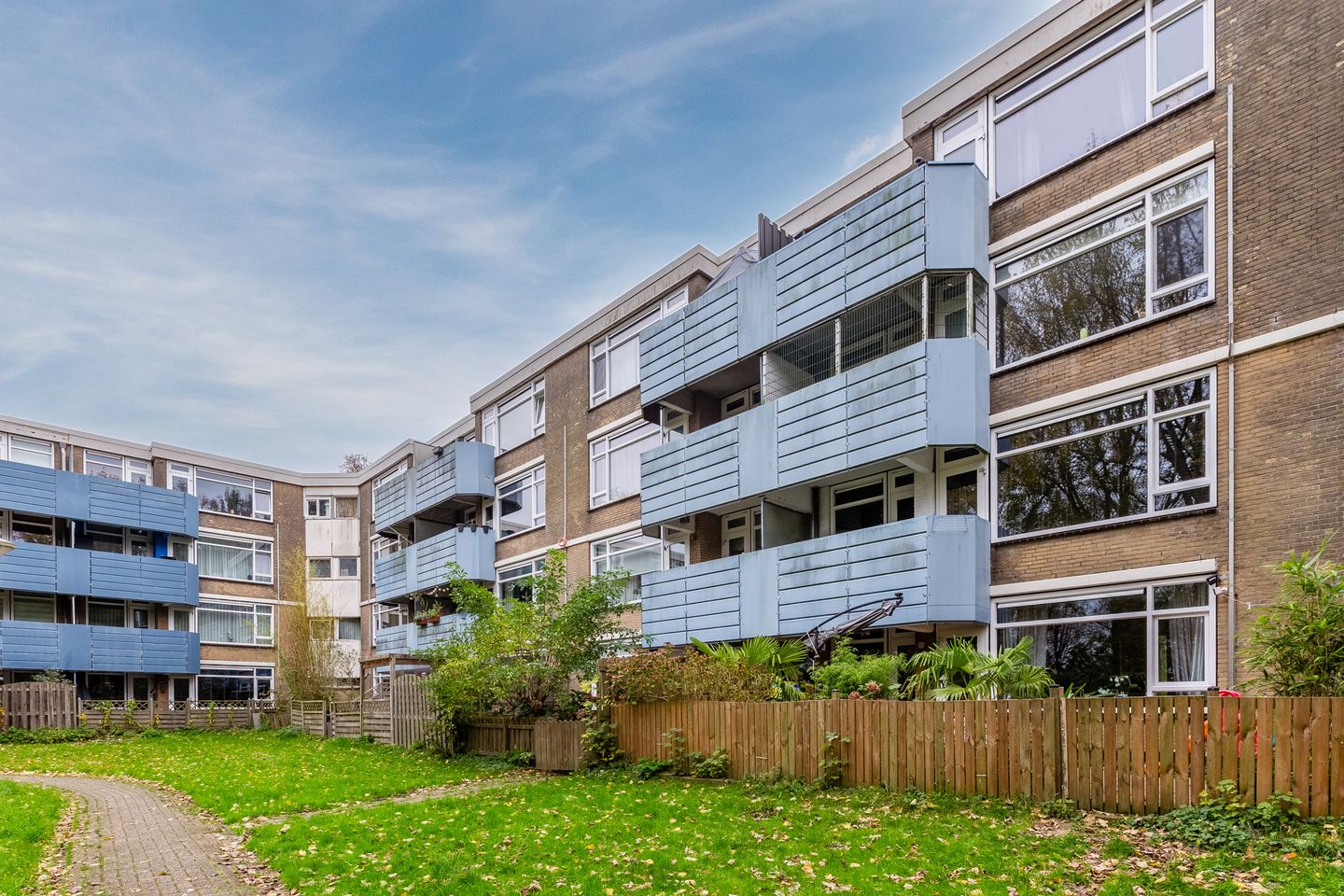 Photo 1 of Midscheeps 37