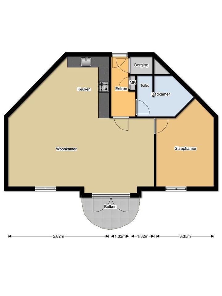 Photo 33 of Akkerweg 19