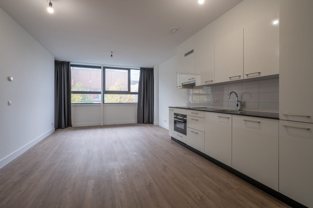 Foto 2 van Draverslaan 1-G