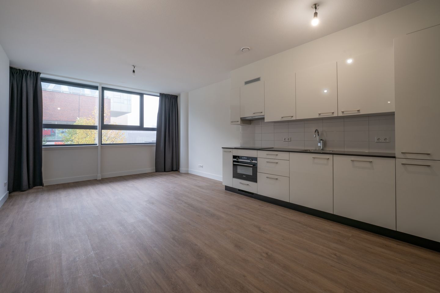 Foto 10 van Draverslaan 1-G