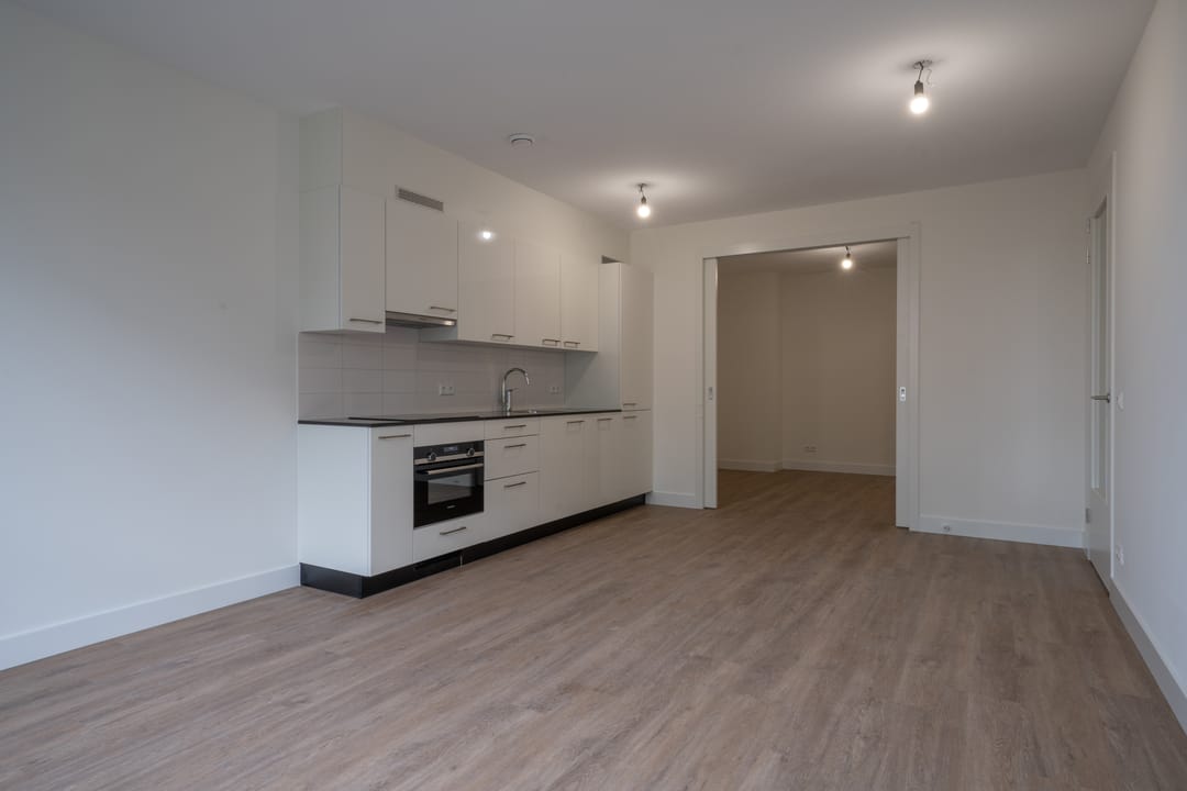 Foto 11 van Draverslaan 1-G