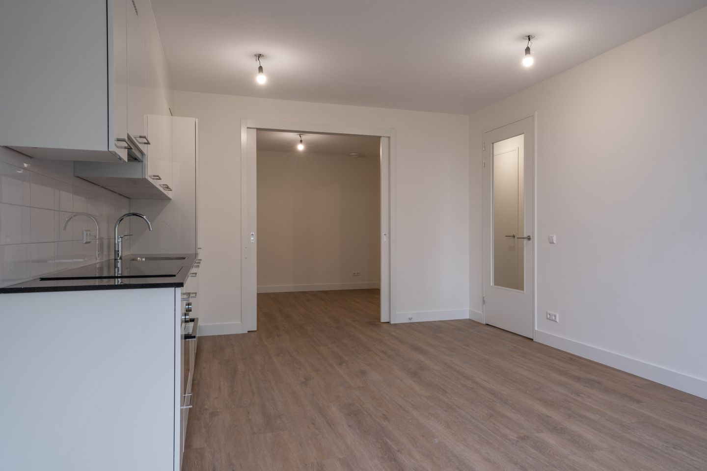 Foto 14 van Draverslaan 1-G