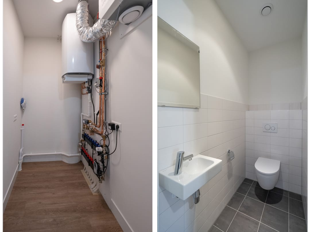 Foto 22 van Draverslaan 1-G