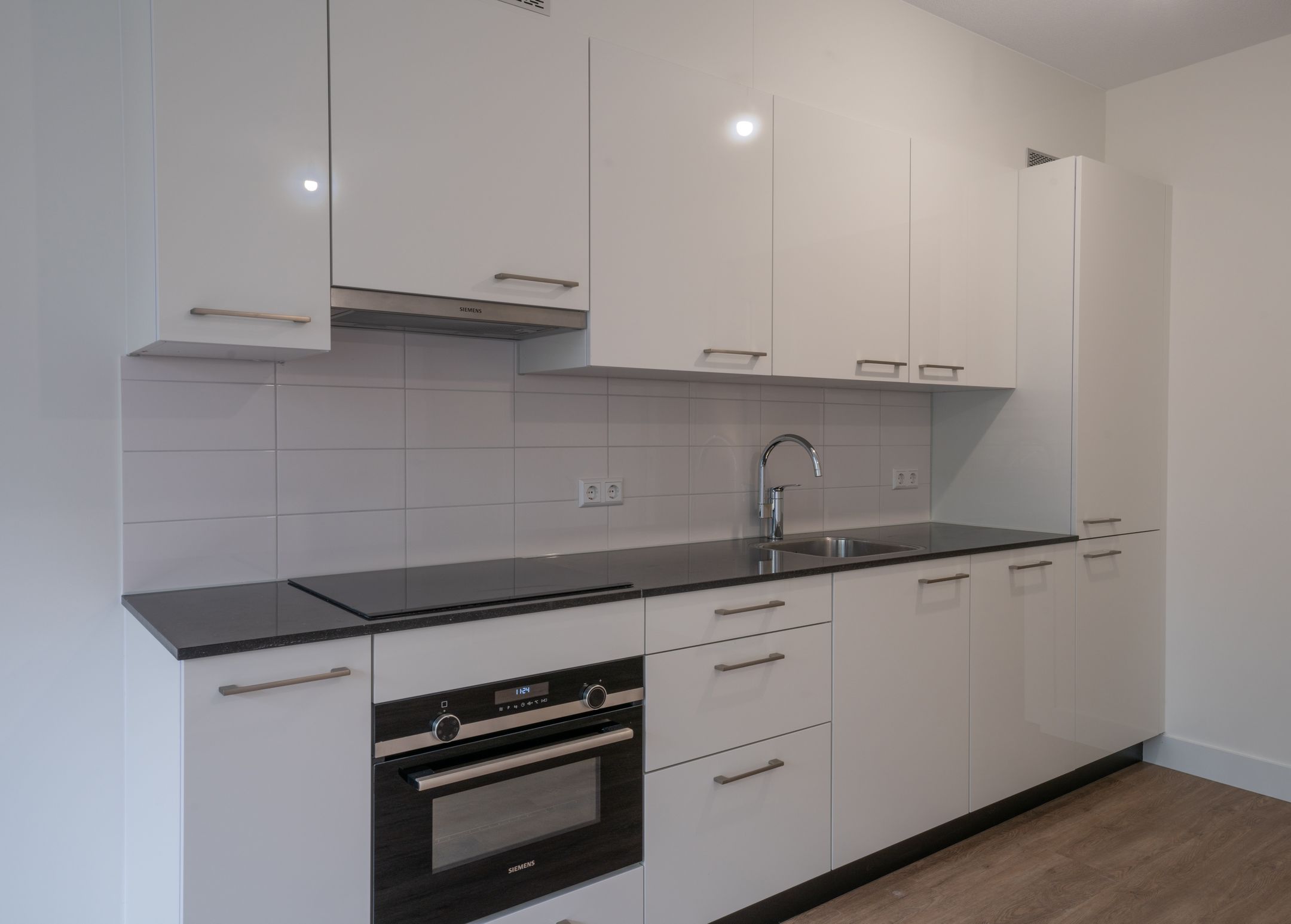 Foto 12 van Draverslaan 1-G