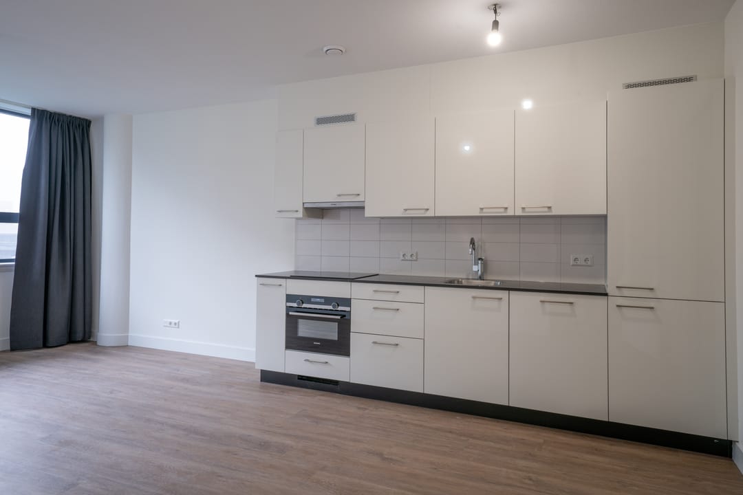 Foto 13 van Draverslaan 1-G