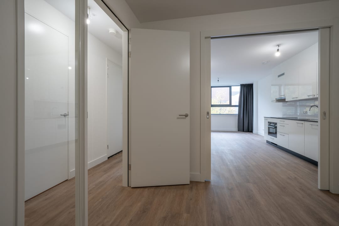 Foto 16 van Draverslaan 1-G