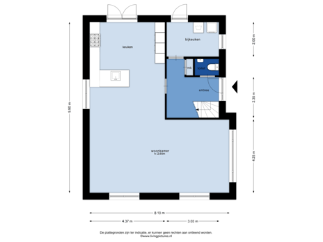View floorplan