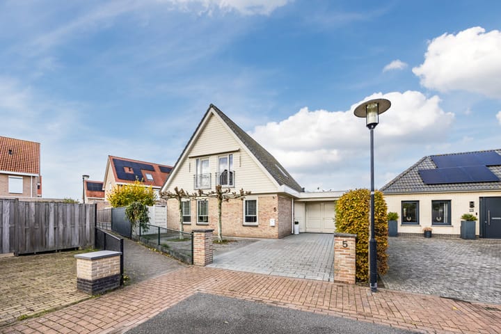 Foto 1 van Meerkoet 5