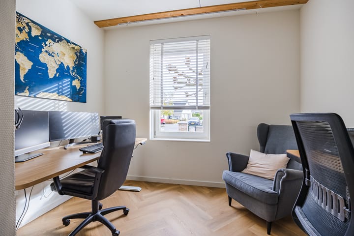 Foto 16 van Meerkoet 5