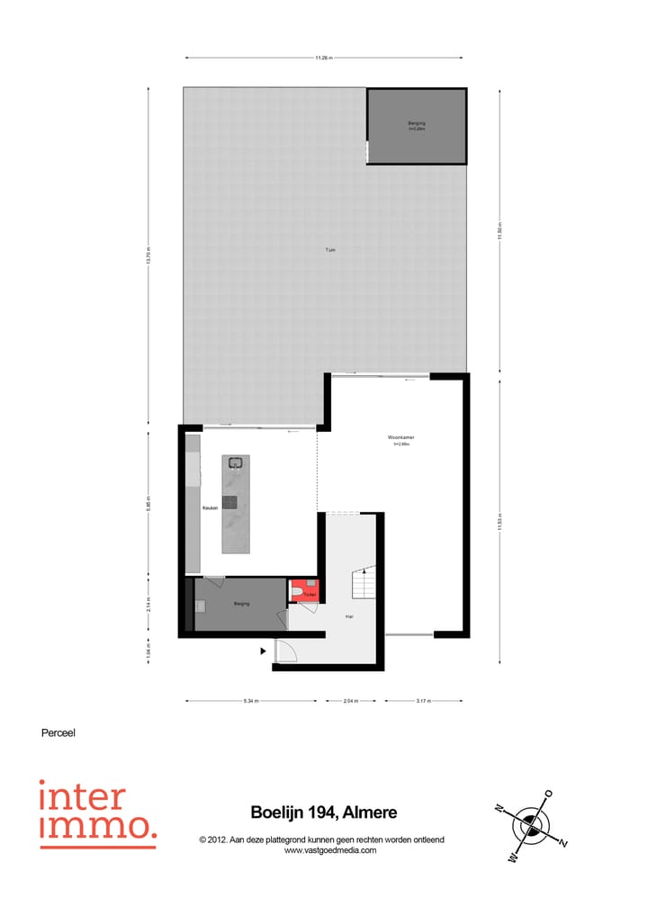 Foto 58 van Boelijn 194