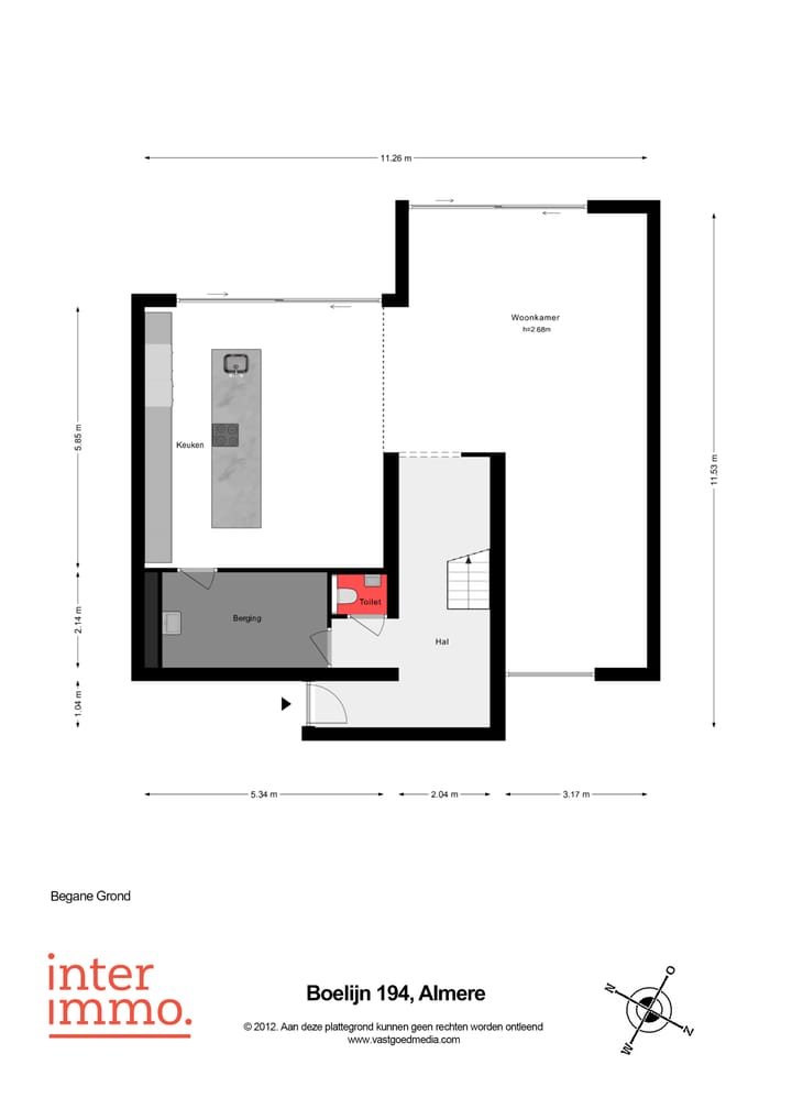 Foto 59 van Boelijn 194