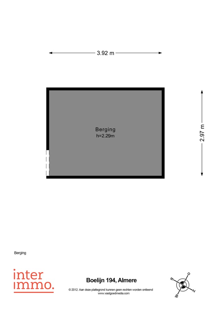Foto 62 van Boelijn 194