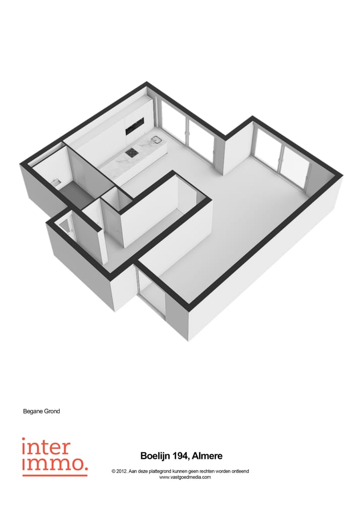 Foto 64 van Boelijn 194