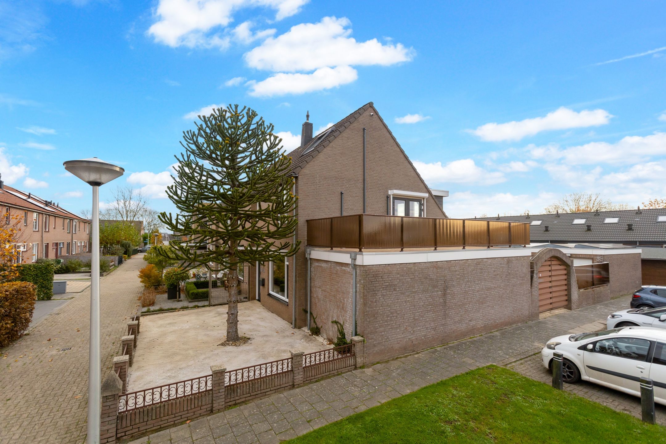 Van Vollenhovenstraat 10