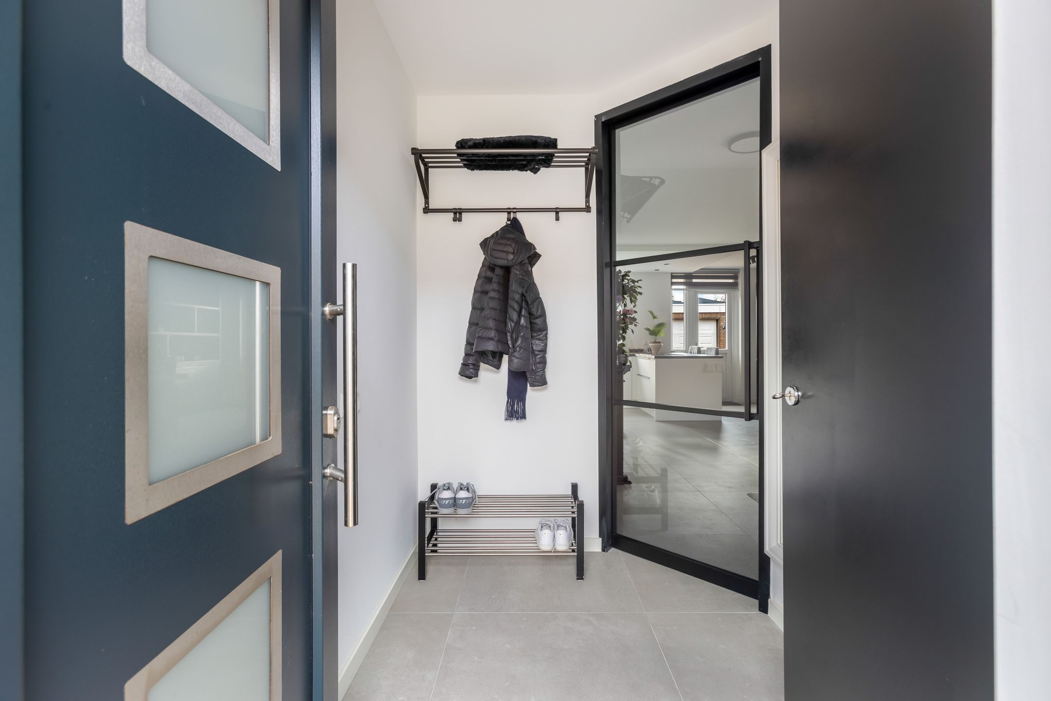 Foto 3 van Van Vollenhovenstraat 10