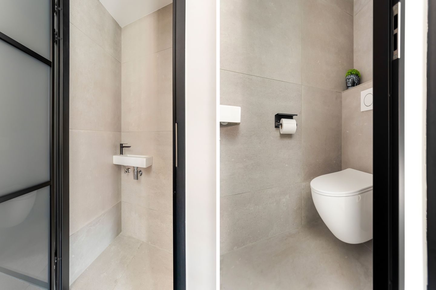 Foto 4 van Van Vollenhovenstraat 10