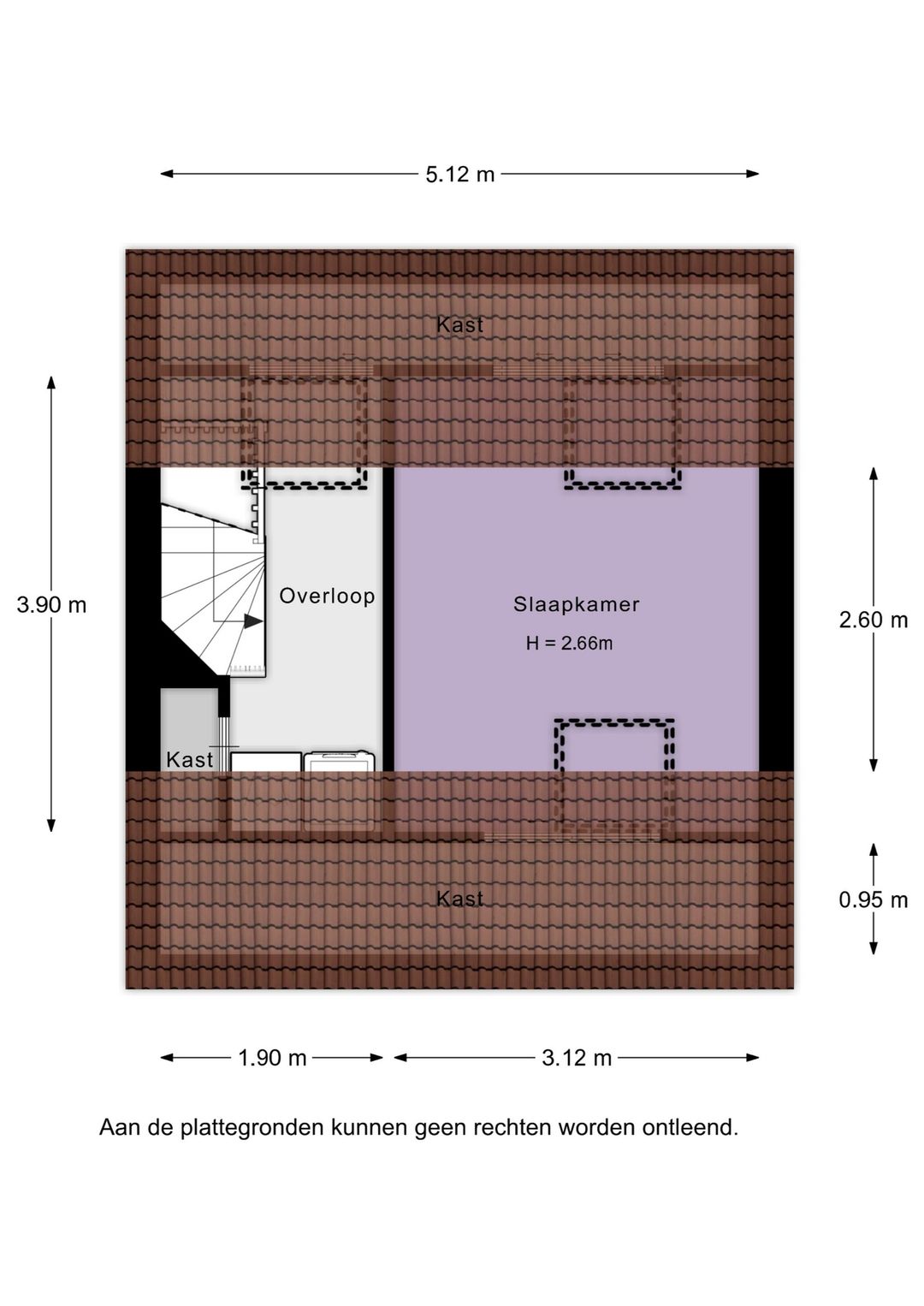 Foto 58 van Van Vollenhovenstraat 10