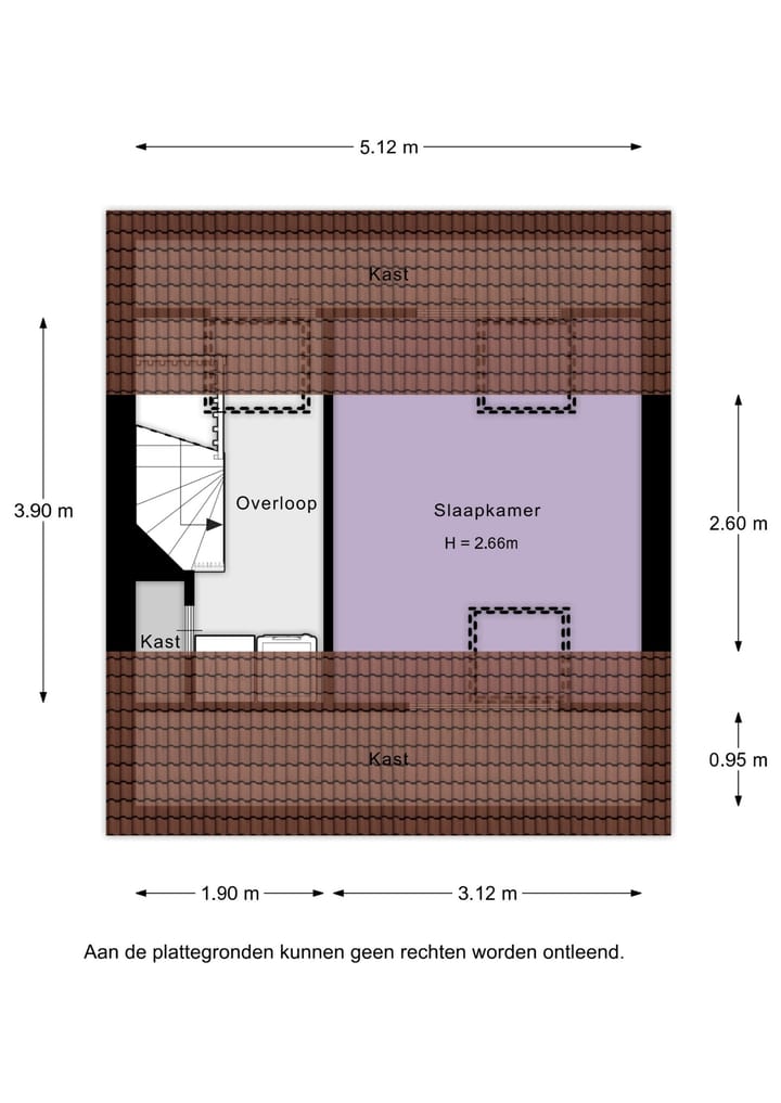 Photo 58 of Van Vollenhovenstraat 10