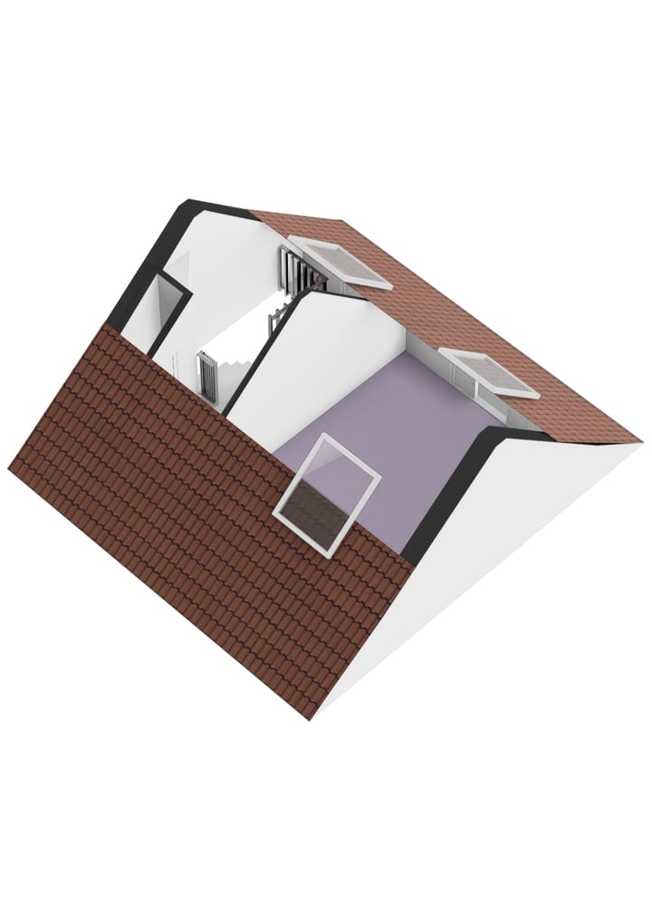 Photo 61 of Van Vollenhovenstraat 10