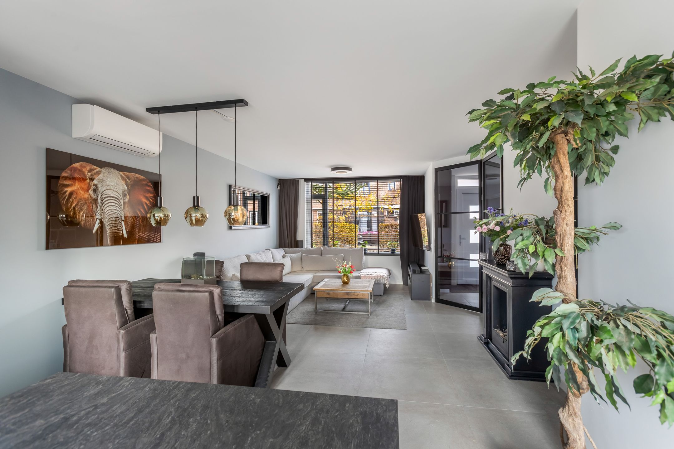 Foto 9 van Van Vollenhovenstraat 10