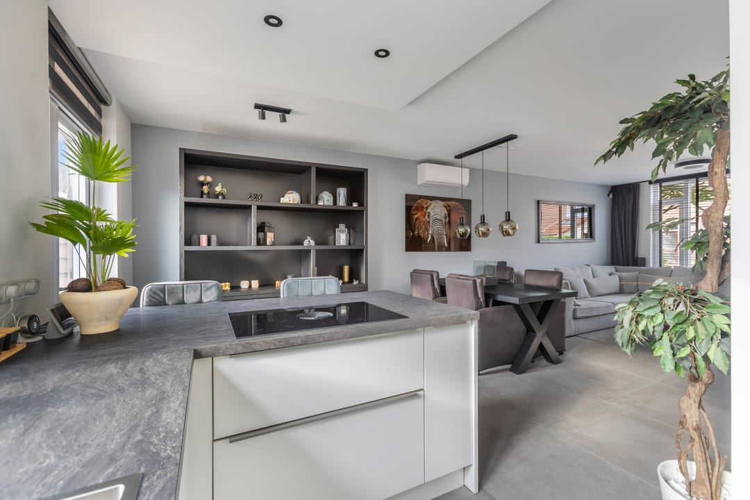 Foto 17 van Van Vollenhovenstraat 10