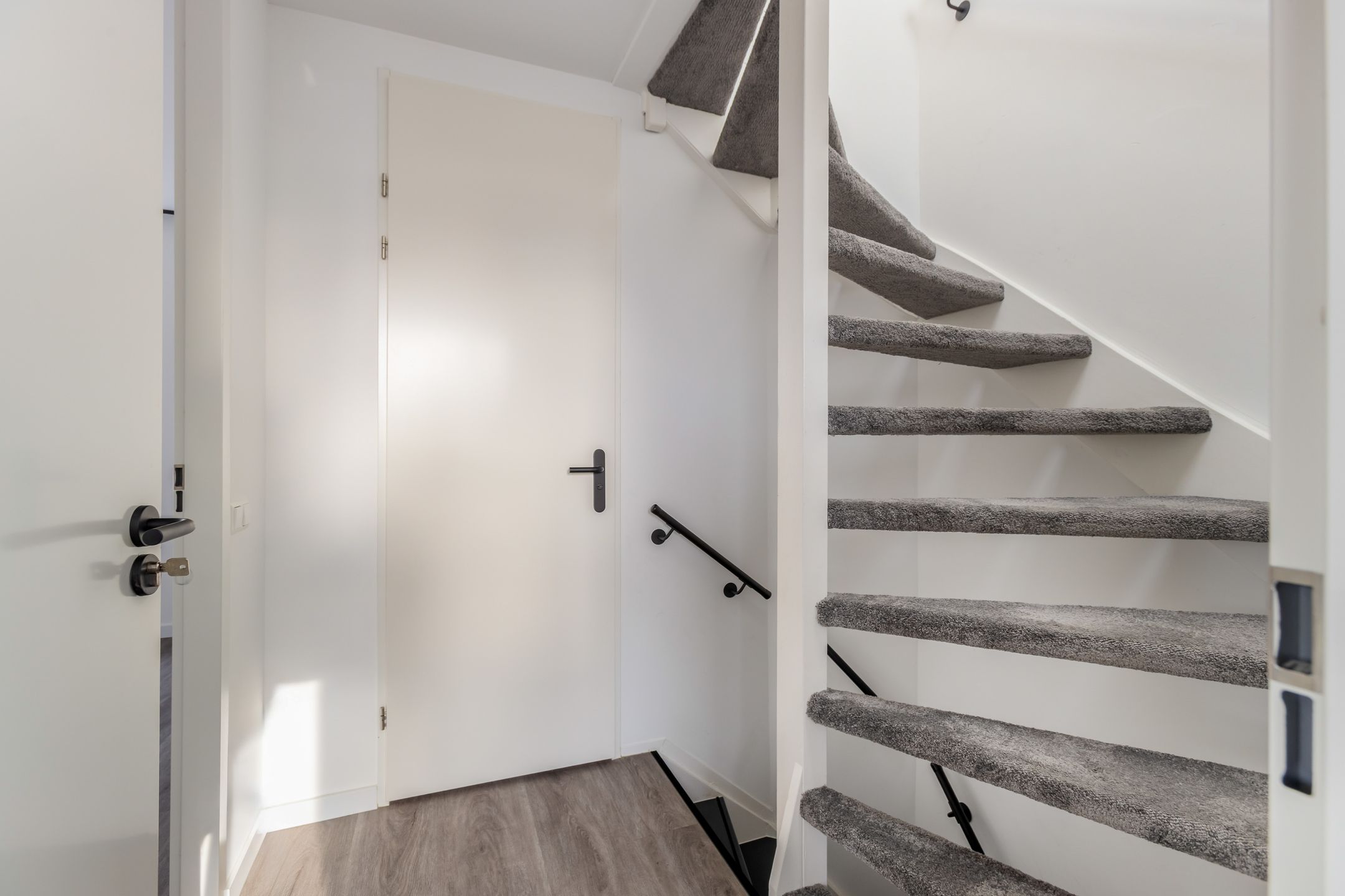 Foto 18 van Van Vollenhovenstraat 10