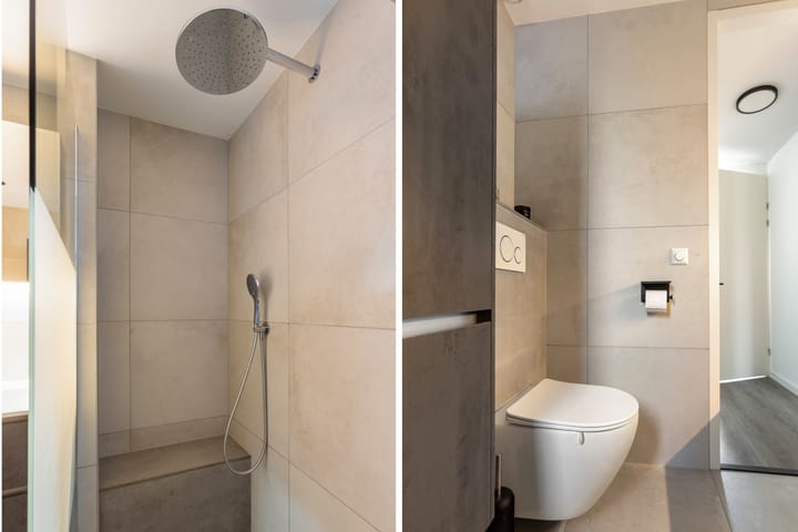 Photo 26 of Van Vollenhovenstraat 10