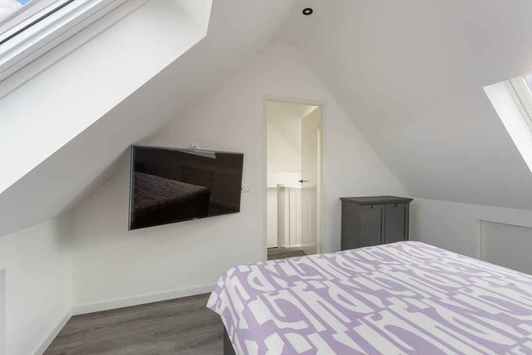 Foto 31 van Van Vollenhovenstraat 10