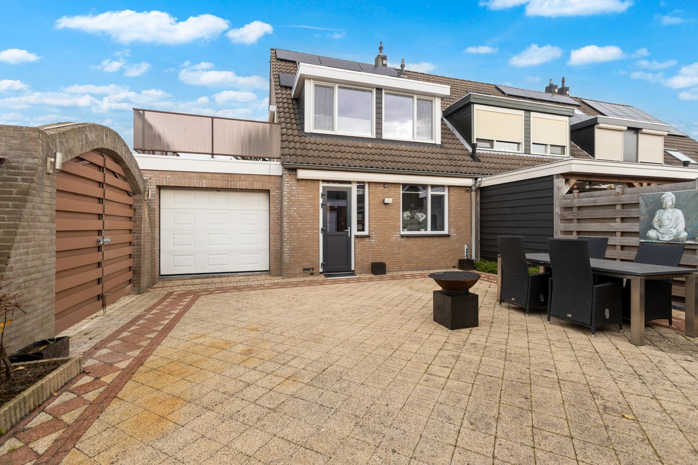 Foto 35 van Van Vollenhovenstraat 10