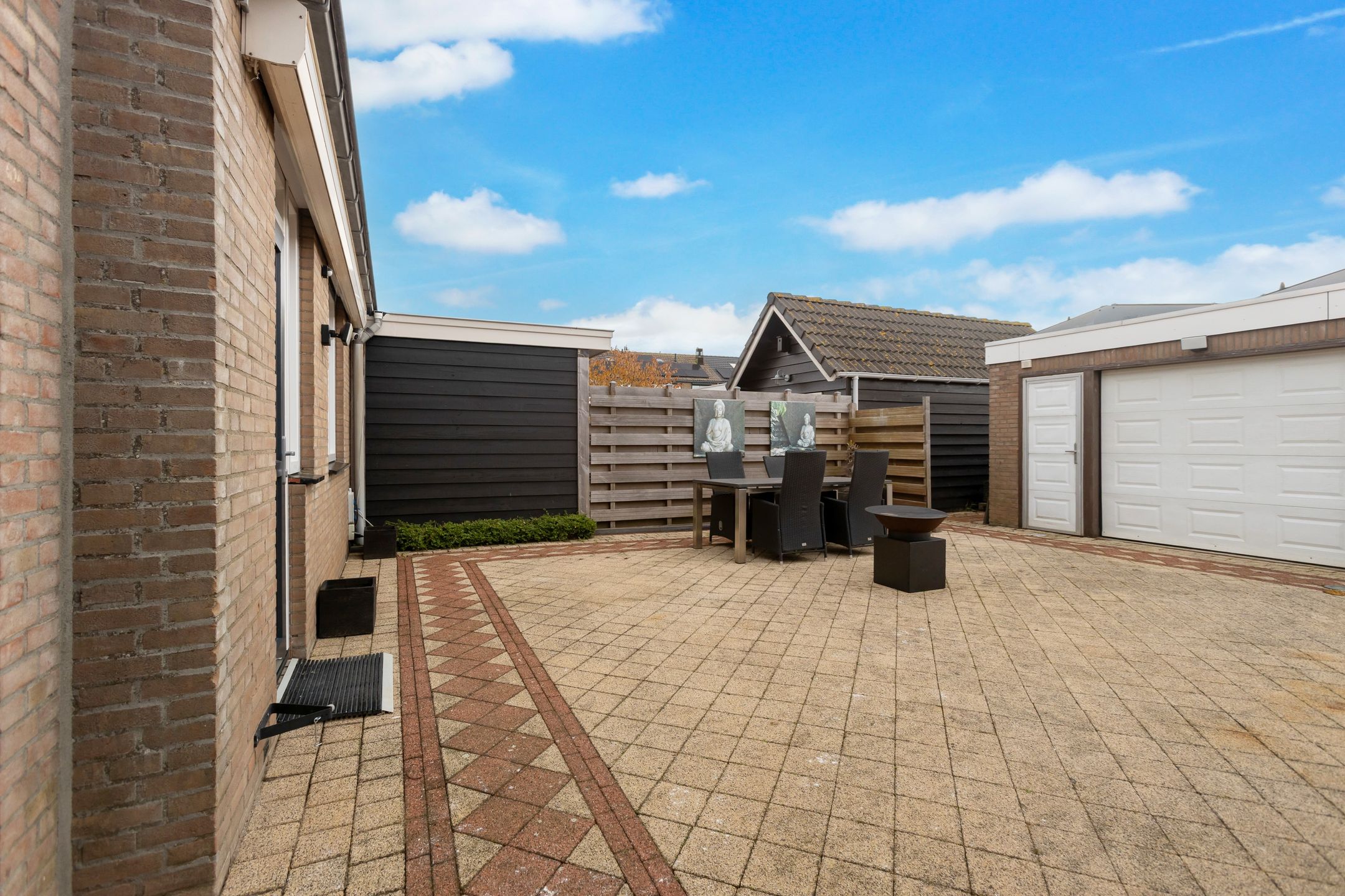 Foto 36 van Van Vollenhovenstraat 10