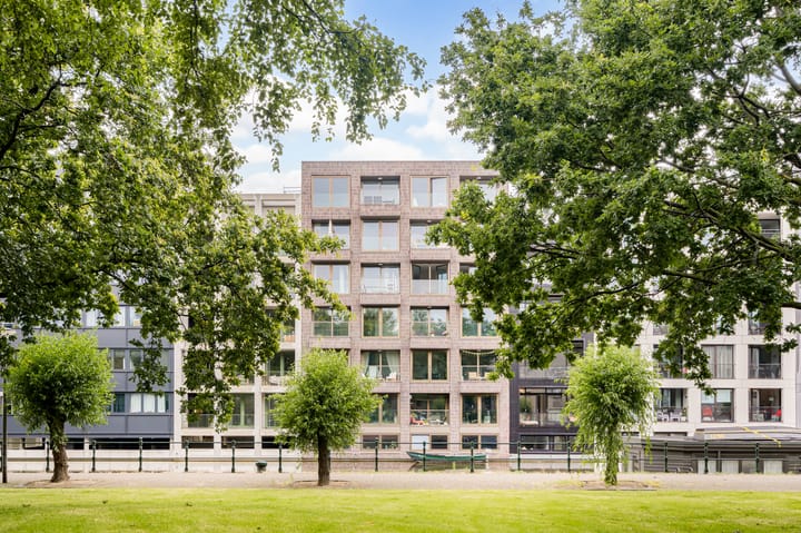 Foto 14 van Willem Parelstraat 336