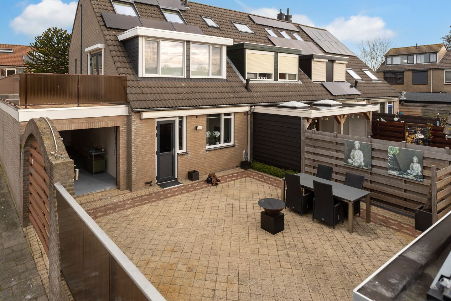 Foto 40 van Van Vollenhovenstraat 10