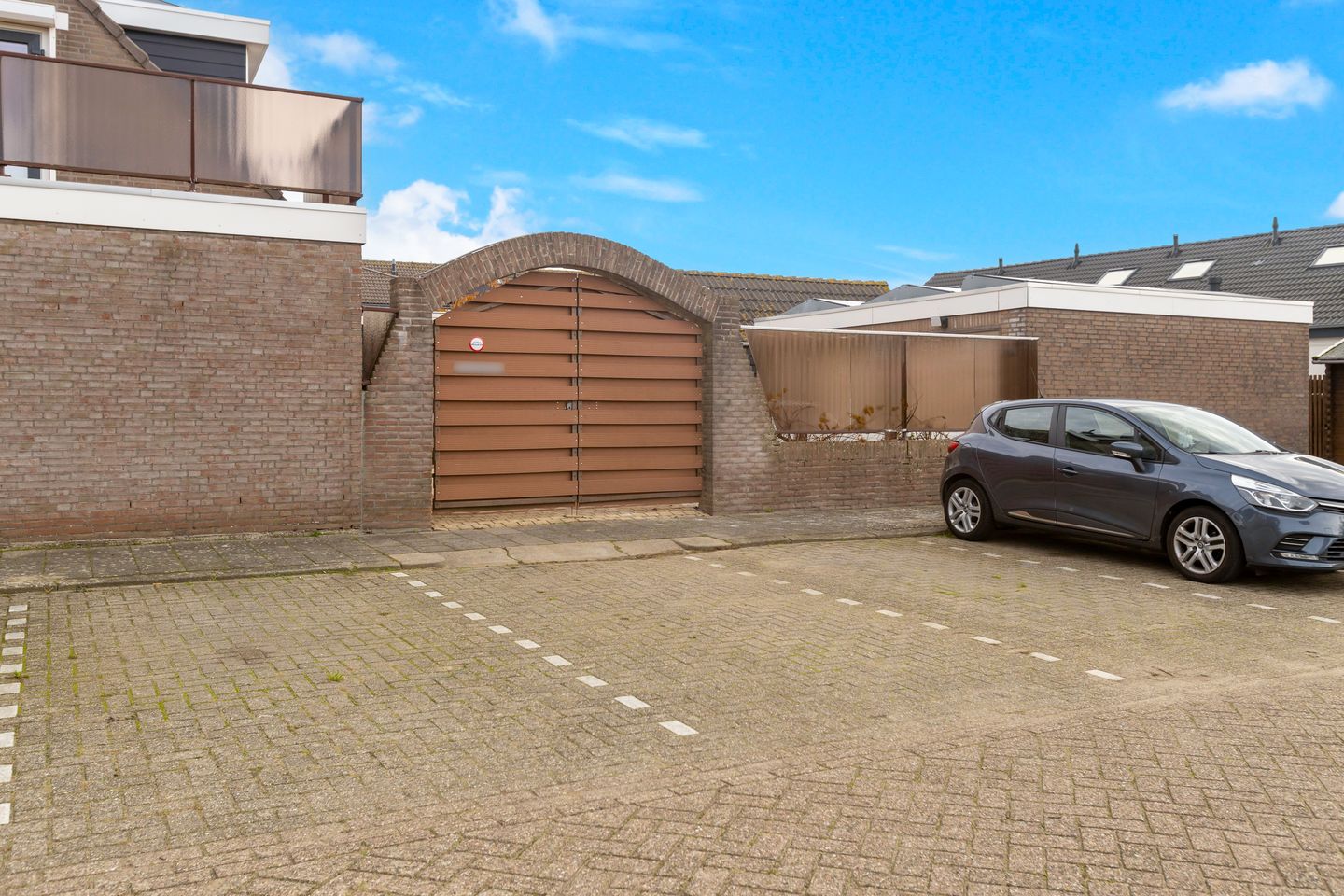 Foto 50 van Van Vollenhovenstraat 10