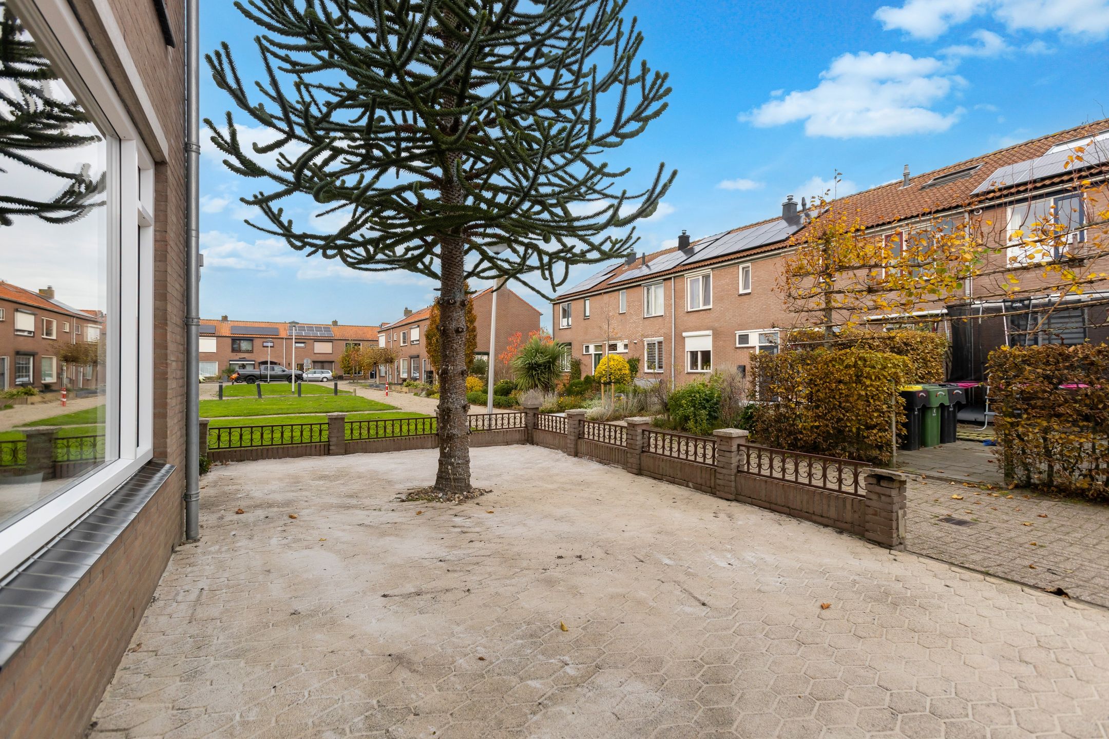 Foto 54 van Van Vollenhovenstraat 10