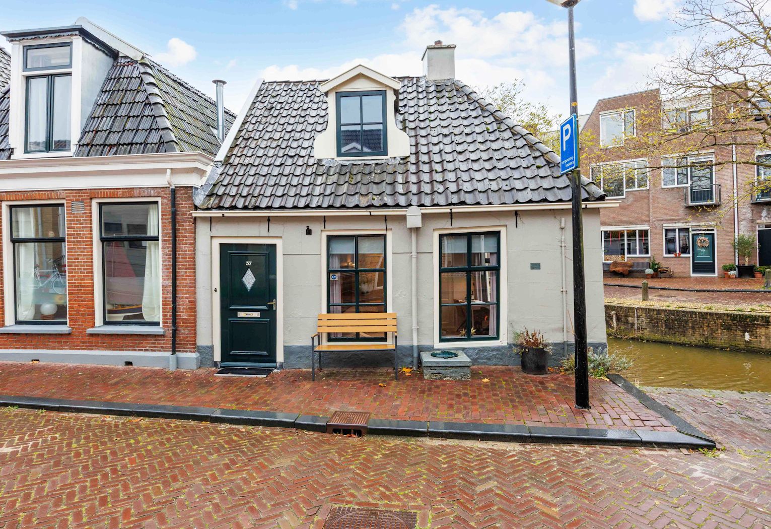 Foto 6 van Godsacker 37