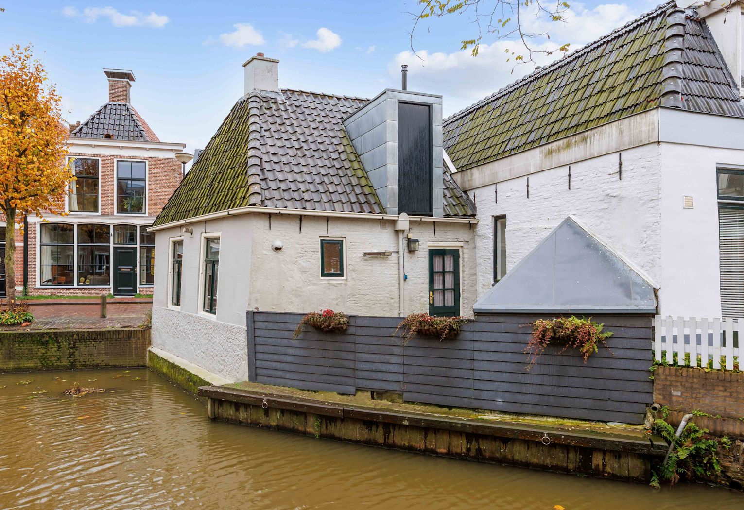 Foto 9 van Godsacker 37